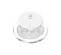 250 Ans de liberté - Freedom Bell Vintage Patriotique PopSockets PopGrip pour MagSafe