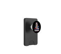 250 Ans Plus Tard et Toujours en Lutte pour la démocratie 1776-2026 PopSockets PopWallet pour MagSafe