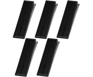 250 Cale carrelage Autonivelante, Made in Italy - Kit de Nivellement pour Carrelage avec Carrelage Sol Carreaux de Mur - Outil Niveau Pose Salle Correcteur Nivellement Carreau Parquet