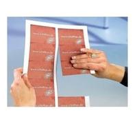Generique - Cartes de visite prédécoupées - 250 cartes - 250 G