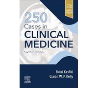 250 Cases in Clinical Medicine