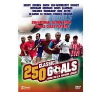 250 Classic Goals