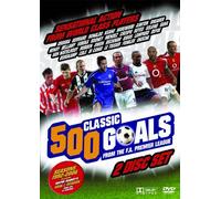 250 Classic Goals/Another 250 Classic - Another 250 Classic Goals [Import Italien]