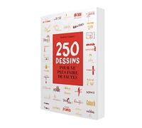 250 dessins pour ne plus faire de fautes