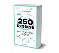 250 dessins pour ne plus faire de fautes