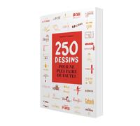 250 dessins pour ne plus faire de fautes - Sandrine Campese - L'opportun Eds De - broché - Méthode de langue
