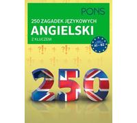250 énigmes linguistiques anglaises avec clé