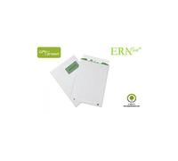 250 Enveloppes GPV C4 (229x324) avec fenêtre