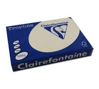 Ramette Papier Clairfontaine A4 120g Ivoire