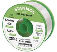 250 g de soudure sans plomb Flowtin TSC 1mm Stannol