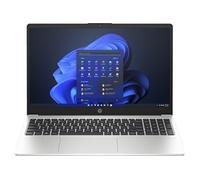 HP 250 G10 Notebook - 15.6" Core i5 I5-1334U 8 Go RAM 512 Go SSD Argent AZERTY