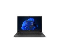 250 G9 Notebook - Intel Core i5 - 1235U / jusqu'à 4.4 GHz - Win 11 Pro - Carte graphique Intel Iris Xe - 16 Go RAM - 512 Go SSD NVMe - 15.6" IPS 1920