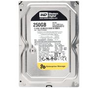 250 Go 7 200 tr/min 64 Mo de cache SATA 3 Go/s - RE4 - WD2503ABYX