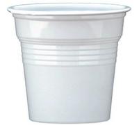 250 gobelets expresso 8cl - générique 142058 Blanc G