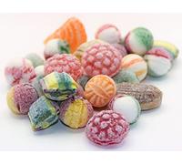 250 gr Bremer Frucht mélange de bonbons