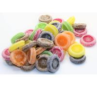 250 gr de mélange de bonbons Effervescent Rad
