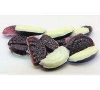 250 gr Fruit de la passion - bonbons maracuja sans sucre