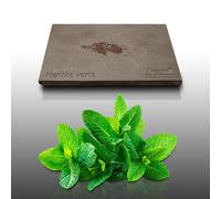 250 Graines Aromatiques À Semer - Le Grenier D'abondance - Menthe Verte - Mentha Viridis