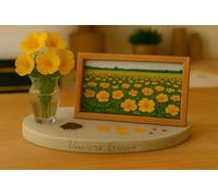 250 Graines de NAIN JAUNE - Eschscholzia caespitosa - Tufted Poppy - Sundew - Eschscholzia nain jaune - Fleur Jardin - 428