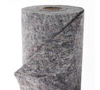 250 M² Feutre De Bassin 300 G Toile De Protection Pour Bâche De Bassin Gris