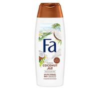 250 Ml Fa Lait De Coco Crème Douche Hydratante & Fraîche Parfum De Noix De Coco