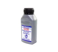250 ML le Liquide de Frein Moly SL.6 DOT4 pour Gilera Honda Husaberg Husqvarna