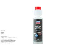 250 Ml Liqui Moly Scr Anti-Kristall Additif Concentré Pour Adblue