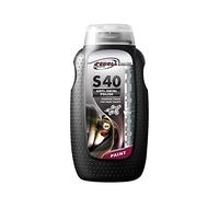 250 Ml scholl concepts s40 antihologramm antischleier 3 m pâte à polir