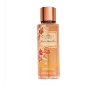 Victoria's Secret Bare Vanilla Golden spray corporel pour femme 250 ml