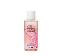 Victoria's Secret PINK Bronzed Coconut spray corporel pour femme 250 ml