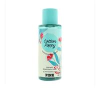 250 ml Victoria's Secret Pink - Cotton Poppy - Fragrance Brume