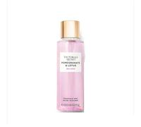 250 ml Victoria's Secret - Pomegranate & Lotus - Fragrance Brume