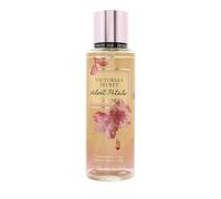 Victoria's Secret Velvet Petals Golden spray corporel pour femme 250 ml