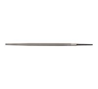 250 mm-Lime ronde douce-Lot de 12