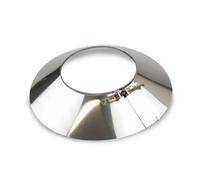 Ø 250 mm Schiedel ICS Collerette pare-pluie