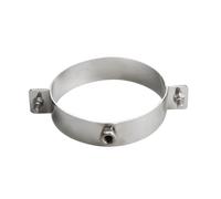 Ø 250 mm Schiedel Prima Plus, collier pour tuyau en acier inoxydable
