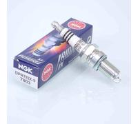 250 MXU / 250 300 MAXXER - BOUGIE IRIDIUM NGK DPR7EIX-9