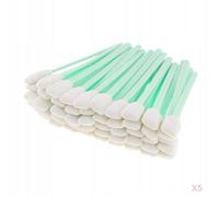 250 pièces tampons de nettoyage en mousse pour imprimante Mimaki Mutoh