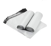 250 Pochettes Dexpédition En Papier Auto-adhésives 500 x 600 mm Grises BAYLI