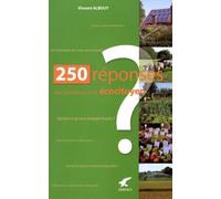 250 Réponses Aux Questions D'un Écocitoyen