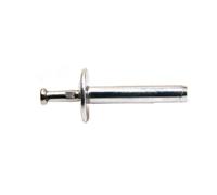 250 Rivets Aveugles Expansés Tête Extra Large GODRIVE MINOX 4.8 x 12 mm - Alu/Inox - D-Work