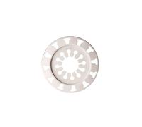250 rondelles additionnelle pour fixations d'isolants - SCELL-IT - FI90