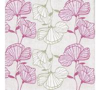 250 Serviettes 40 x 40 cm (violet) 85027 tessa