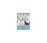 250 Sight Word Storybook, Pogo's Big Adventure (Level 1)