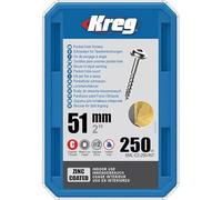 250 Vis Kreg 51 mm - SML-C2-250-INT