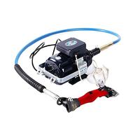 250 W Arbre Flexible Électrique Mouton Chèvre Cisaillement Machine Clipper Cisailles Cutter Laine Ciseaux, Toilettage de précision