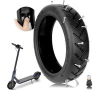 250 x 54 self-healing tubeless tyre for Xiaomi 4Pro/4Lite electric scooter ¿ 60/70-7.0 puncture resistant replacement wheels