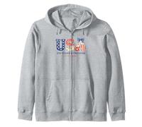 250 Years Anniversary America 1776-2026 USA 250th Birthday Sweat à Capuche
