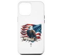 250 Years by God's Grace Family 1776-2026 Birthday American Coque pour iPhone 12 Pro Max