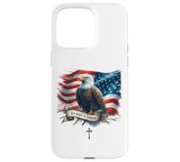 250 Years by God's Grace Family 1776-2026 Birthday American Coque pour iPhone 15 Pro Max